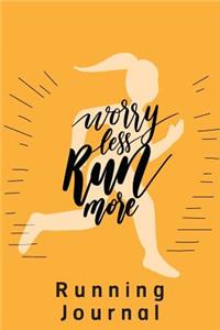 Running Journal