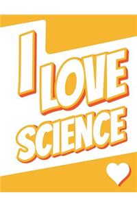 I Love Science