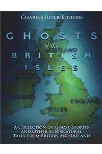 Ghosts of the British Isles