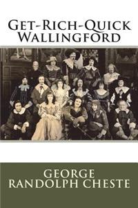 Get-Rich-Quick Wallingford