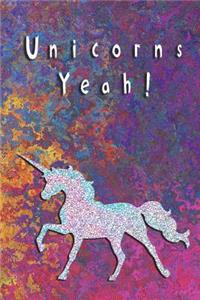 Unicorns Yeah!