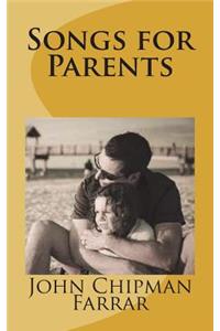 Songs for Parents