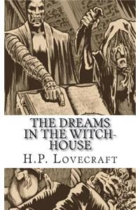 The Dreams in the Witch-House