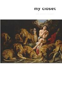 Journal, Skeletons in My Closet, an Adult Diary