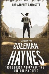 Coleman Haynes