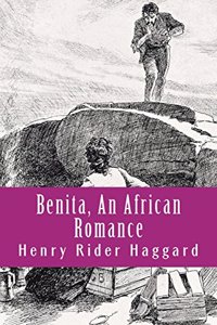 Benita, An African Romance