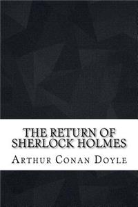 The Return of Sherlock Holmes