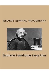 Nathaniel Hawthorne