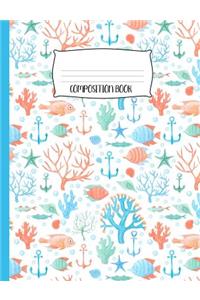 Composition Book