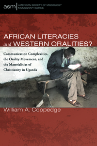 African Literacies and Western Oralities?