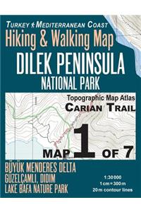 Carian Trail 1