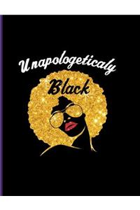 Unapologeticaly Black