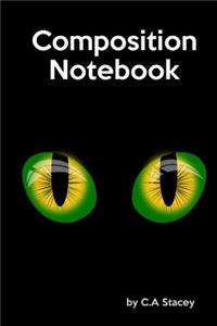 Composition Book