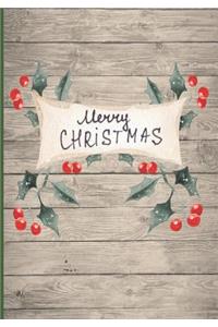 Merry Christmas