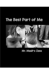 The Best Part of Me