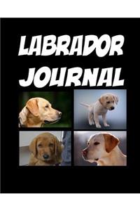 Labrador Journal