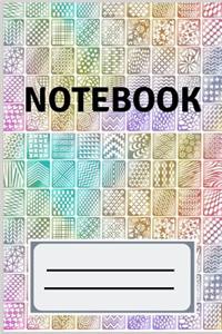 Office Notebook