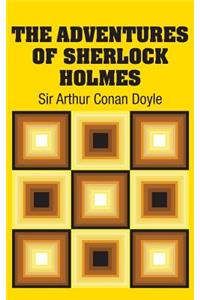 The Adventures of Sherlock Holmes