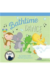 Bathtime Dance