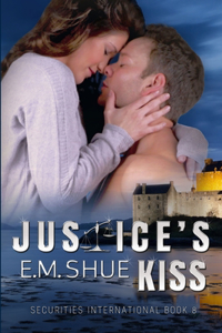 Justice's Kiss