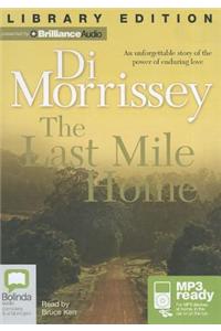 The Last Mile Home