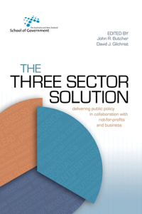 The Three Sector Solution