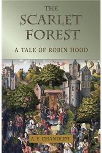 The Scarlet Forest