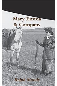 Mary Emma & Company (Original Edition)