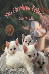 Christmas Kittens