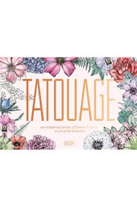 Tatouage: Blossom