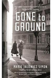 Gone to Ground
