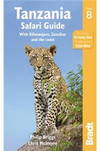 Tanzania Safari Guide