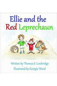 Ellie and the Red Leprechaun