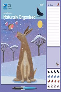 Ailsa Black, RSPB Household P W