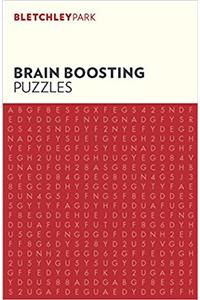 Bletchley Park Brain Boosting Puzzles