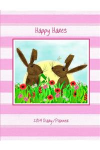 Happy Hares