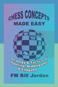 Chess Concepts Made Easy