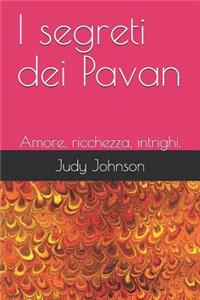 I Segreti Dei Pavan