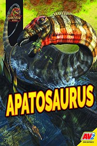 Apatosaurus