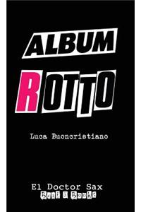 Album Rotto