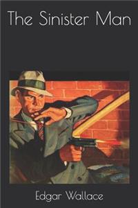 The Sinister Man