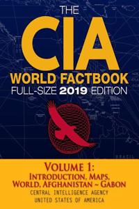 The CIA World Factbook Volume 1