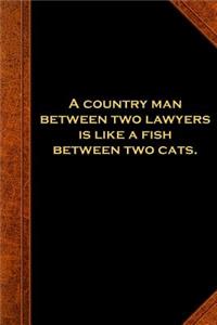 2019 Weekly Planner Ben Franklin Quote Lawyers Vintage Style