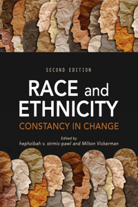 Race and Ethnicity