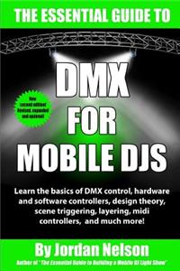 DMX For Mobile DJs