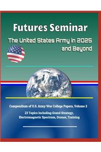 Futures Seminar