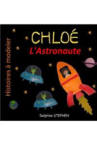 Chloé l'Astronaute