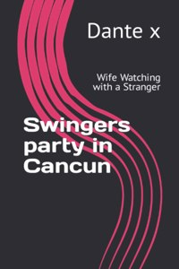 Swingers party in Cancun