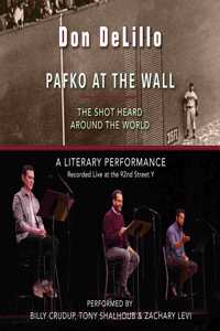 Pafko at the Wall