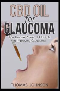 CBD for Glaucoma